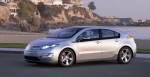 Mức tiêu hao 1 lít/100km của Volt chưa được kiểm chứng