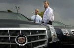 GM và Chrysler đóng cửa hàng loạt đại lý