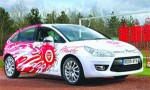 Citroen: 9 thập kỷ độc chiêu và tiên phong