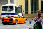 Vì sao dân chơi xe Việt mê mẩn Lamborghini?