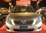 Toyota Việt Nam chuẩn bị trình làng Corolla Altis 2.0