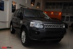 FreeLander 2 – Em út nhà Land Rover