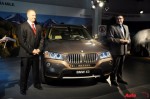 BMW X3 đến tay khách hàng Việt Nam