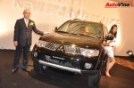 Mitsubishi Pajero Sport chính thức ra mắt khách hàng Việt Nam