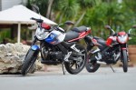 Notus SI125R – Tốt hơn mong đợi