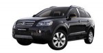 “Lộ diện” Daewoo Winstorm 2010 giá rẻ