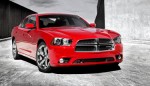 Dodge Charger 2011: Sedan cho người 'ham chơi'