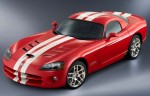 Tương lai bấp bênh cho Dodge Viper