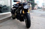 Ducati Streetfighter S 2010 có mặt tại Việt Nam