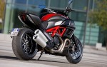 Ducati Diavel về tới Việt Nam