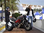 Ducati Diavel sắp về Việt Nam