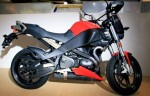 Bộ sưu tập xe môtô Buell