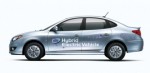 Hyundai gia nhập thị trường xe hybrid