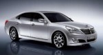 Hyundai Equus có giá dưới 60.000 USD