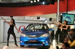 Toyota giới thiệu Etios concept