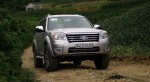 Everest AT 2009 Limited - Hy vọng mới của Ford Việt Nam