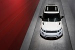 Cuối năm, Range Rover Evoque về Việt Nam