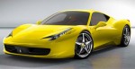 Ngắm “tắc kè hoa” Ferrari 458 Italia