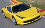 Ferrari 458 Italia là “diễn viên” của Transformers 3