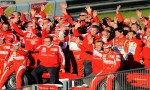 Ferrari không thay đổi 180° trong mùa giải 2011