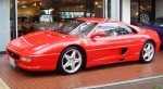 Ferrari cũng phải thu hồi xe