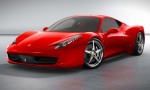 “Ngựa chiến” Ferrari 458 Italia về Việt Nam