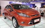 Ford Việt Nam điều chỉnh giá xe