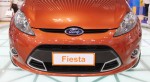 Ford đầu tư thêm 2,3 tỷ USD vào Brazil
