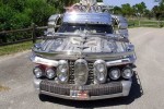 950.000 USD cho chiếc Limousine kỳ quái nhất thế giới