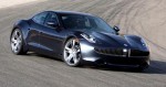 Fisker mua lại nhà máy của GM