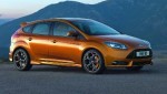 Sẽ không có xe Focus Coupe