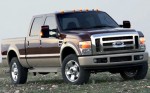 Sợ mua Ford F-Series vì mafia