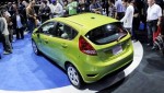 Ford Fiesta 2011 “gây sốt” ở Mỹ