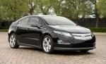 GM đầu tư thêm 336 triệu USD vào sản xuất Volt
