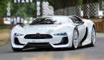 Siêu xe tuyệt đẹp ở Goodwood Festival of Speed