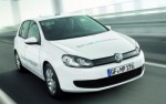Volkswagen sẽ bán xe điện Golf blue-e-motion vào năm 2014