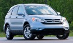 Honda triệu hồi xe Accord và CR-V 2010