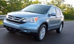 Honda ngừng bán xe để kiểm tra lỗi