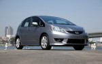 Honda Fit 2010 trình làng