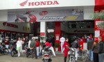 Head Honda nào ở Hà Nội bán xe giá "mềm" nhất?