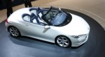 Honda OSM concept