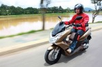 Honda PCX dính lỗi ở châu Âu và không thể mua nổi ở VN