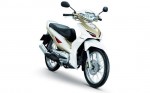 28/3, Honda VN ra mắt xe “lai” đối thủ của Yamaha LEXAM