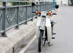 'Đập hộp' xế độc Honda Cub 90