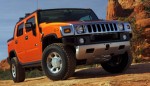 Hummer có thể không về tay công ty Trung Quốc