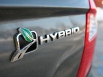 Toyota và Ford hợp tác phát triển hệ thống hybrid