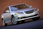 Sắp có Hyundai Azera thế hệ mới