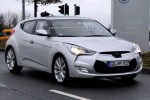 Diện kiến Hyundai Veloster phiên bản châu Âu