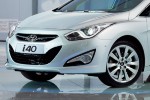 Hyundai i40 mới lần đầu tiên lộ “mặt thật”