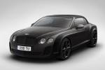 Bentley chuẩn bị ra phiên bản đặc biệt